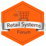 Retail Systems Forum Logo